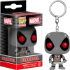 Funko Pocket Pop! Keychain - Deadpool - X-Force -Anime Zone Shop 2 23d1d7ec d019 4e94 a850 5bf8924b97ff