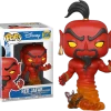 Funko Pop! Aladdin - Red Jafar (as Genie) #356 - Chase Chance -Anime Zone Shop 2 249a323b 210e 426f 8bd3 46f97182a5e2
