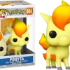 Funko Pop! Pokemon - Ponyta #644 1 Funko Pop! Pokemon - Ponyta #644 -Anime Zone Shop 2 29074e6e d39d 4596 94d5 ed52ced283ec