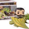 Funko Pop! Game Of Thrones - Jon Snow With Rhaegal #67 -Anime Zone Shop 2 3f904267 4974 4543 8b76 13ac141ccb10