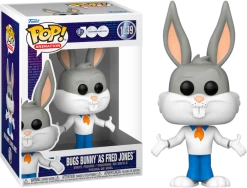Funko Pop! Looney Tunes X Scooby-Doo - Warner Bros. 100th Anniversary Bundle (Set Of 5) -Anime Zone Shop 2 4105d93a 160e 41ea 9b36 8519a1a9f0d7