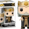Funko Pop! Game Of Thrones: House Of The Dragon - Viserys Targaryen #02 2 Funko Pop! Game Of Thrones: House Of The Dragon - Viserys Targaryen #02 -Anime Zone Shop 2 44585696 f43a 439e a54e 1c75e7affed6