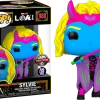 Funko Pop! Loki (2021) - Sylvie Blacklight #988 1 Funko Pop! Loki (2021) - Sylvie Blacklight #988 -Anime Zone Shop 2 4b8b066f 7fb8 4e60 9665 9a89b7e7f016