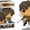 Funko Pop! Attack On Titan - Eren Yeager #1165 -Anime Zone Shop 2 4bc8169c 6369 40eb a15f 70b798584808