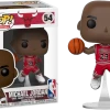Funko Pop! NBA Basketball - Michael Jordan Chicago Bulls #54