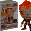 Funko Pop! Infinity Warps - Ghost Panther Glow In The Dark #863 -Anime Zone Shop 2 518b0648 9e72 4349 b61f d6bf11472bdc