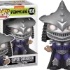 Funko Pop! Teenage Mutant Ninja Turtles II: The Secret Of The Ooze - Super Shredder Metallic #1138 -Anime Zone Shop 2 52ccf303 164d 4e12 b1fa 1b80eaf9bbb4