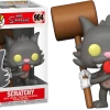 Funko Pop! The Simpsons - Scratchy #904 -Anime Zone Shop 2 53fcfa43 d68b 4e71 8fbc a5a7280696b2