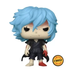 Funko Pop! My Hero Academia - Tomura Shigaraki #1149 - Chase Chance 5 Funko Pop! My Hero Academia - Tomura Shigaraki #1149 - Chase Chance -Anime Zone Shop 2 5883adf5 0ef0 46fe a45a 19118b0dc431