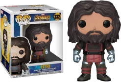 Funko Pop! Avengers 3: Infinity War - Eitri 6" Super Sized #332