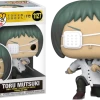 Funko Pop! Tokyo Ghoul: Re - Toru Mutsuki #1127 -Anime Zone Shop 2 5ffdbebb e5a2 479b a52d d4b67d0168e4