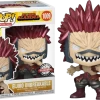 Funko Pop! My Hero Academia - Eijiro Unbreakable Metallic #1009 -Anime Zone Shop 2 6793cd24 7858 40a9 adf0 290bb88db0fc