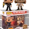 Funko Pop! WWE - The Rock Vs Mankind - 2-Pack 1 Funko Pop! WWE - The Rock Vs Mankind - 2-Pack -Anime Zone Shop 2 679487d2 6e41 47cd b021 51f68c97e5a8