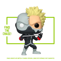 Funko Pop! My Hero Academia - Twice #1093 - Chase Chance -Anime Zone Shop 2 6bc4b780 2938 4580 a991 8ad9a29b023b