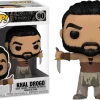 Funko Pop! Game Of Thrones - Khal Drogo With Daggers 10th Anniversary #90 2 Funko Pop! Game Of Thrones - Khal Drogo With Daggers 10th Anniversary #90 -Anime Zone Shop 2 74108f61 4b2f 4fe8 a510 c444609178ff