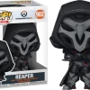 Funko Pop! Overwatch 2 - Reaper #902