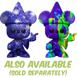 Funko Pop! Fantasia - 80th Anniversary - Bundle (Set Of 3) -Anime Zone Shop 2 789ad048 2c15 40ad add8 a37da29704ad