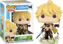 Funko Pop! Genshin Impact - Travelling Companions - Bundle (Set Of 3) 7 Funko Pop! Genshin Impact - Travelling Companions - Bundle (Set Of 3) -Anime Zone Shop 2 7a56913d f249 42e5 86a6 cbe72537a15b