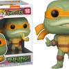 Funko Pop! Teenage Mutant Ninja Turtles (1990) - Michelangelo #18 -Anime Zone Shop 2 80536e97 baf1 44a1 b30f 335ccffa3e2e