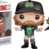 Funko Pop! WWE - Triple H In D-Generation X Outfit With Summerslam 2009 Enamel Pin #99 -Anime Zone Shop 2 82c2eb00 8d38 4a99 8138 292b4b026d9a