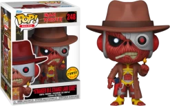 Funko Pop! Iron Maiden - Somewhere In Time Eddie #248 - Chase Chance -Anime Zone Shop 2 8350a32f 6ff6 4950 9a6e a55ff5b50c3d
