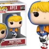 Funko Pop! Apex Legends - Wattson #873 -Anime Zone Shop 2 883c8f39 a351 4756 8b66 6a480421b7db