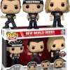 Funko Pop! WWE - Hollywood Hulk Hogan, Scott Hall & Kevin Nash NWO - 3-Pack -Anime Zone Shop 2 8d77f640 9b16 4ff9 bec5 277964ed2cb6