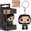 Funko Pocket Pop! Keychain - Game Of Thrones - Jon Snow -Anime Zone Shop 2 91aaf67d 001c 4c00 b5f8 1470ce617c65