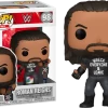 Funko Pop! WWE - Roman Reigns With Wreck Everyone Shirt Metallic #98 2 Funko Pop! WWE - Roman Reigns With Wreck Everyone Shirt Metallic #98 -Anime Zone Shop 2 939a2fb5 95a6 4fde b833 9f762e8101ae