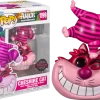Funko Pop! Alice In Wonderland - Cheshire Cat Standing On Head #1199 - Chase Chance 2 Funko Pop! Alice In Wonderland - Cheshire Cat Standing On Head #1199 - Chase Chance -Anime Zone Shop 2 93bf56ef c3a4 4b90 a24d 04c438b40978