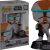 Funko Pop! Star Wars: Republic Commando - Boss Glow In The Dark #458 1 Funko Pop! Star Wars: Republic Commando - Boss Glow In The Dark #458 -Anime Zone Shop 2 94ffc084 875c 4663 a84d 04bc82cb9120