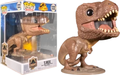 Funko Pop! Jurassic World: Dominion - T-Rex Jumbo #1222
