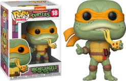 Funko Pop! Teenage Mutant Ninja Turtles (1990) - Heroes In A Pop! - Bundle (Set Of 6) -Anime Zone Shop 2 9e84504a 70ec 4c6d b53a 64a4a31c2dc0