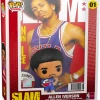 Funko Pop! Magazine Cover - NBA Basketball - Allen Iverson SLAM #01 -Anime Zone Shop 2 a5203f8e 7eed 4712 a7c3 61488878a8c3
