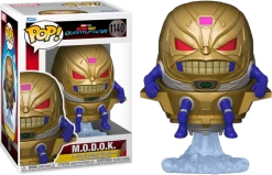 Funko Pop! Ant-Man And The Wasp: Quantumania - Quantum Realm - Bundle (Set Of 4) 9 Funko Pop! Ant-Man And The Wasp: Quantumania - Quantum Realm - Bundle (Set Of 4) -Anime Zone Shop 2 a89f80fc 2a68 47ee 85ef 697bbf277cb2