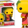 Funko Pop! The Simpsons - Emperor Montimus #1200