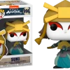 Funko Pop! Avatar: The Last Airbender - Suki #996 -Anime Zone Shop 2 ad667407 1fba 4336 a257 9d14e0903082
