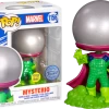 Funko Pop! Spider-Man - Mysterio Earth-616 Glow In The Dark #1156 -Anime Zone Shop 2 b027a1fc e3a3 4f85 97c9 9ec8ef0fcb9e