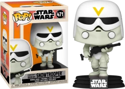 Funko Pop! Star Wars - Ralph McQuarrie Concept Series - Bundle (Set Of 3) -Anime Zone Shop 2 b2127acb 8d02 436b 8b90 74f9475480e9