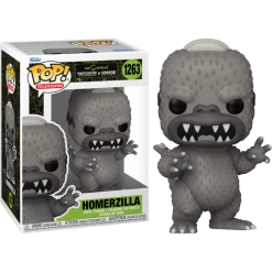 Funko Pop! The Simpsons - Homer Simpson As Homerzilla #1263