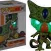 Funko Pop! Dragon Ball Z - Cell First Form Glow In The Dark #947 -Anime Zone Shop 2 ba453099 9a07 4923 9970 2c9fa1e5babe