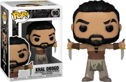 Funko Pop! Game Of Thrones - 10th Anniversary- Bundle (Set Of 5) 10 Funko Pop! Game Of Thrones - 10th Anniversary- Bundle (Set Of 5) -Anime Zone Shop 2 bc27be6a 1f55 40cc 8d61 71aec4a1f9b3