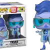 Funko Pop! Ralph Breaks The Internet - Yesss #09 - Chase Chance -Anime Zone Shop 2 bc984e4b 4ec3 44a5 9ad4 f8559ad99aee