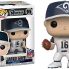 Funko Pop! NFL Football - Jared Goff L.A. Rams #95 -Anime Zone Shop 2 be520af7 4d92 4272 b2b1 3284841828f0
