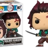 Funko Pop! Demon Slayer - Tanjiro Kamado #867 2 Funko Pop! Demon Slayer - Tanjiro Kamado #867 -Anime Zone Shop 2 bee5928c 33c6 4f7d 83f8 a9bc4c14aa22