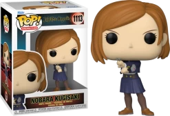 Funko Pop! Jujutsu Kaisen - Nobara Kugisaki #1113