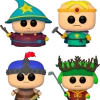 Funko Pop! South Park : The Stick Of Truth - Stick These Up Your - Bundle (Set Of 4) -Anime Zone Shop 2 cced4e4f 5b8a 401a 8b46 93bf991e17ae