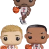 Funko Pop! NBA Basketball - 1992 Dream Team USA - Bundle (Set Of 3) 2 Funko Pop! NBA Basketball - 1992 Dream Team USA - Bundle (Set Of 3) -Anime Zone Shop 2 d1e8b64e 8a78 4f62 8b16 822cfdb4f3a1