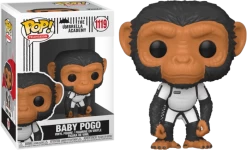 Funko Pop! The Umbrella Academy - Baby Pogo #1119