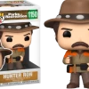 Funko Pop! Parks And Recreation - Hunter Ron #1150 - Chase Chance -Anime Zone Shop 2 df1cc749 32a8 4647 a378 1fdd02d369a1